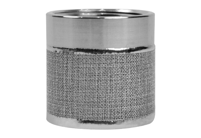 Stainless Steel Filter Cartridge
